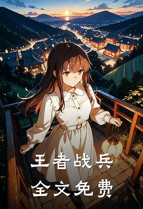 王者战兵全文免费