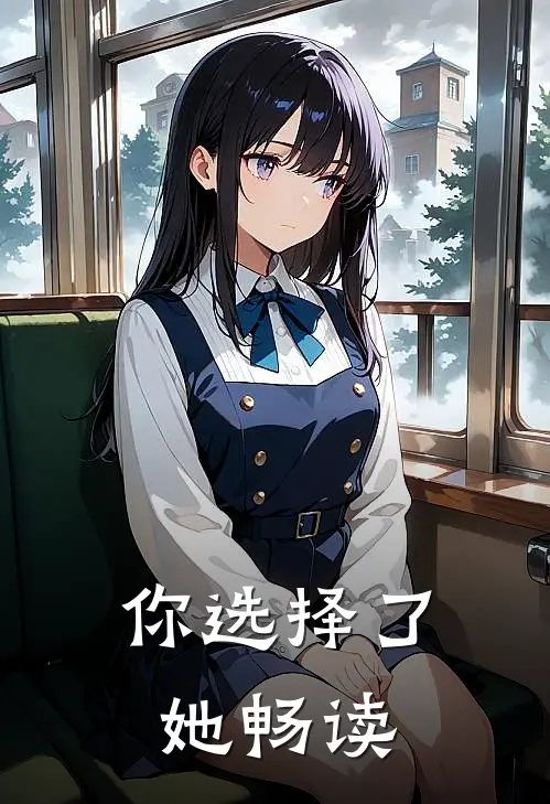 你选择了她畅读