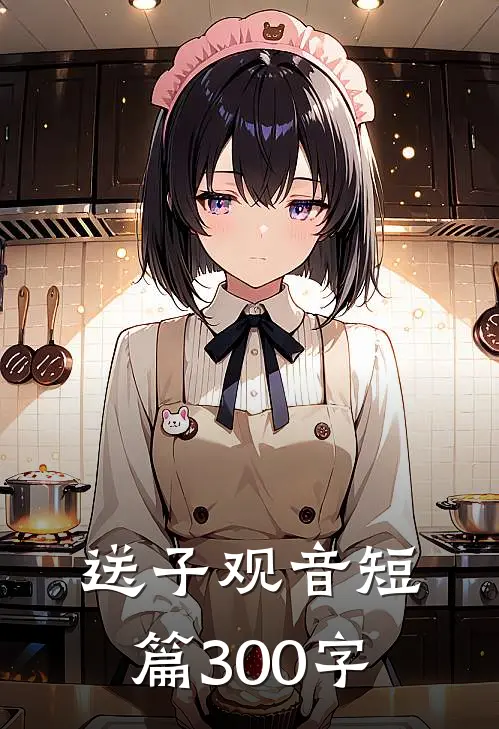 送子观音短篇300字