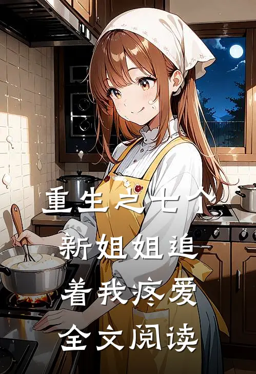 重生之七个新姐姐追着我疼爱全文阅读
