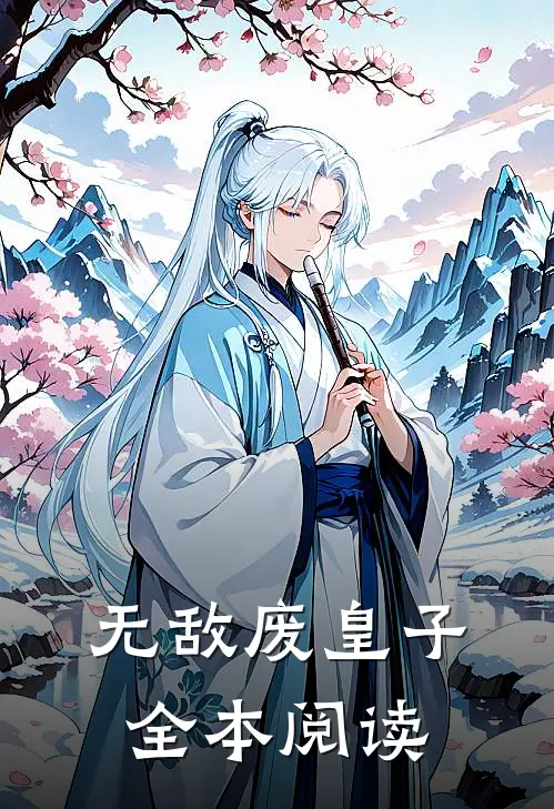无敌废皇子全本阅读
