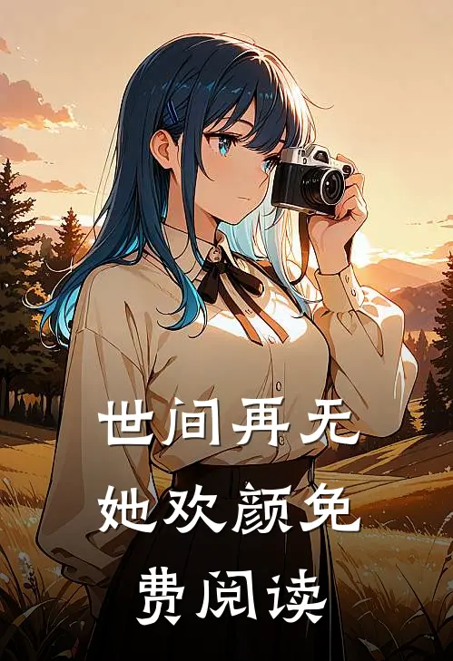 世间再无她欢颜免费阅读