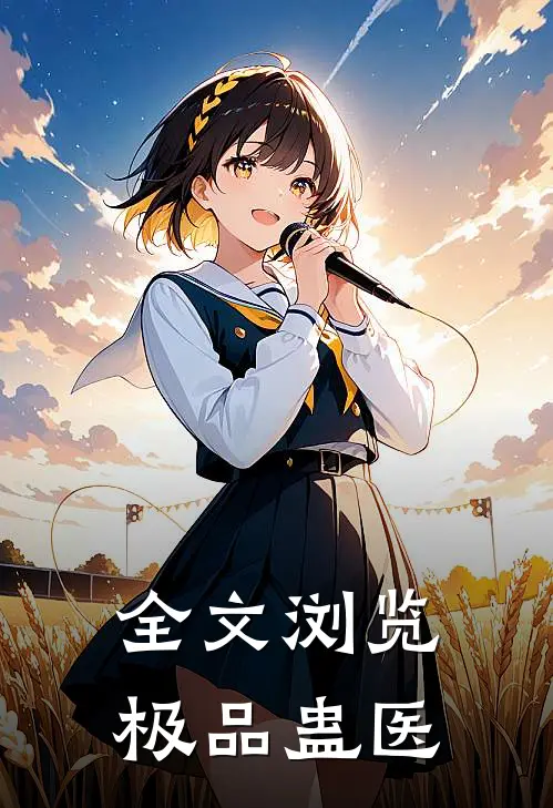 全文浏览极品蛊医