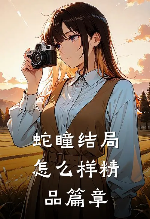 蛇瞳结局怎么样精品篇章