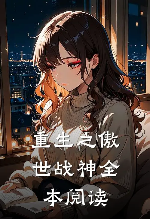重生之傲世战神全本阅读