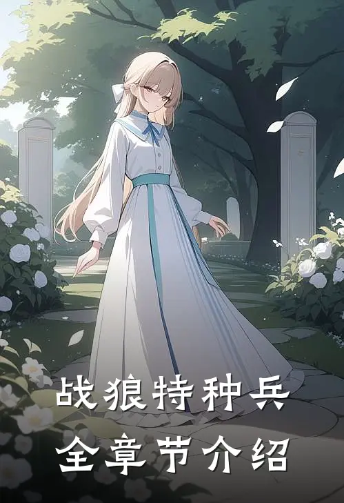 战狼特种兵全章节介绍