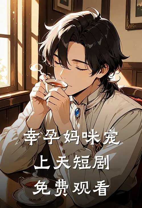 幸孕妈咪宠上天短剧免费观看