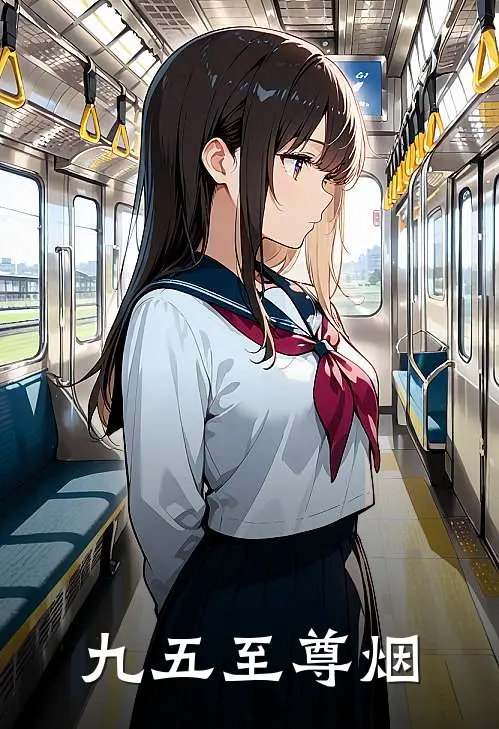 九五至尊烟