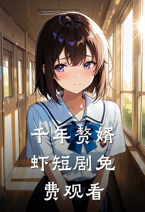千年赘婿虾短剧免费观看