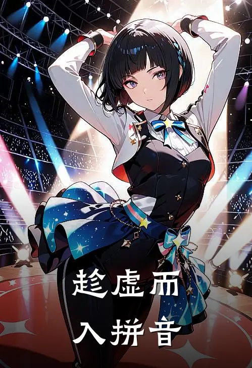 趁虚而入拼音
