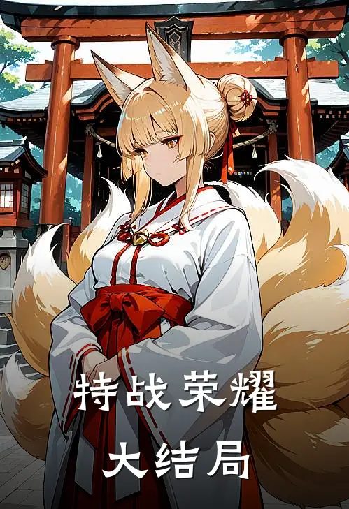 特战荣耀大结局