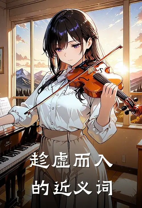 趁虚而入的近义词