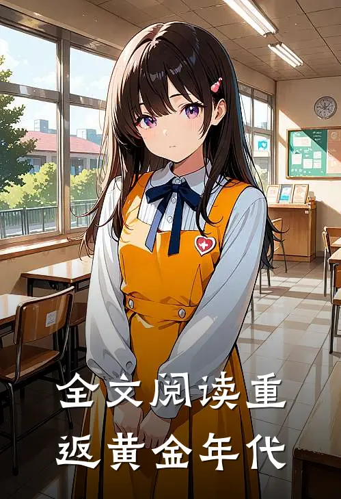 全文阅读重返黄金年代