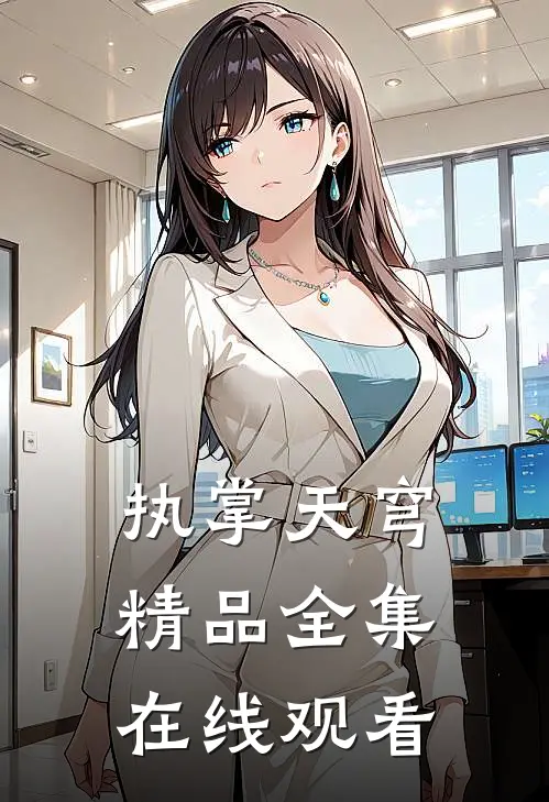 执掌天穹精品全集在线观看