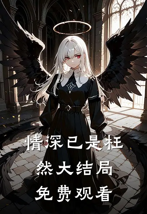 情深已是枉然大结局免费观看
