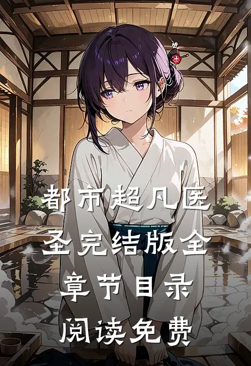 都市超凡医圣完结版全章节目录阅读免费