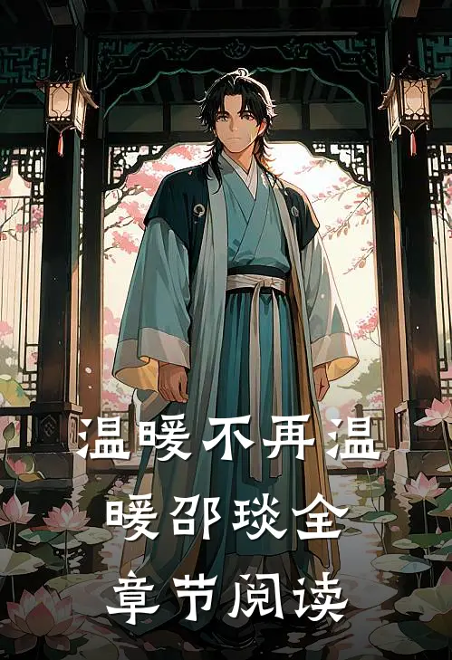 温暖不再温暖邵琰全章节阅读