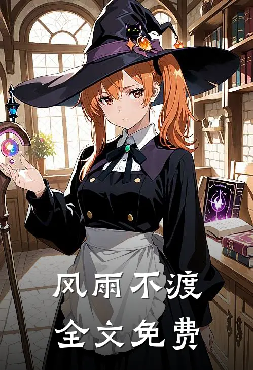 风雨不渡全文免费