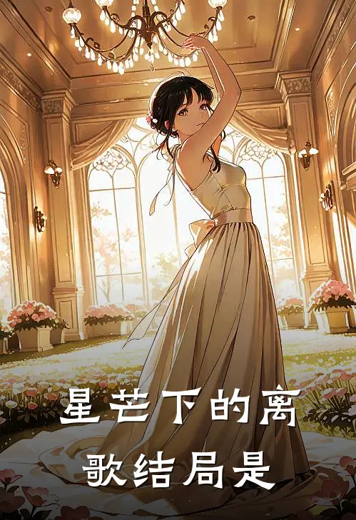 星芒下的离歌结局是