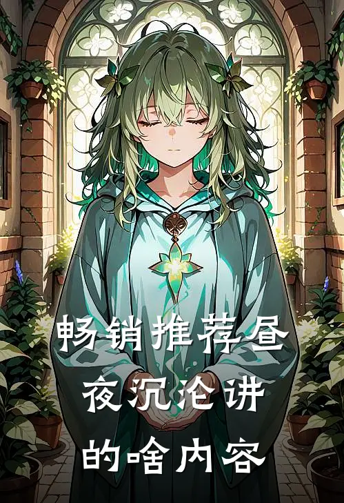 畅销推荐昼夜沉沦讲的啥内容
