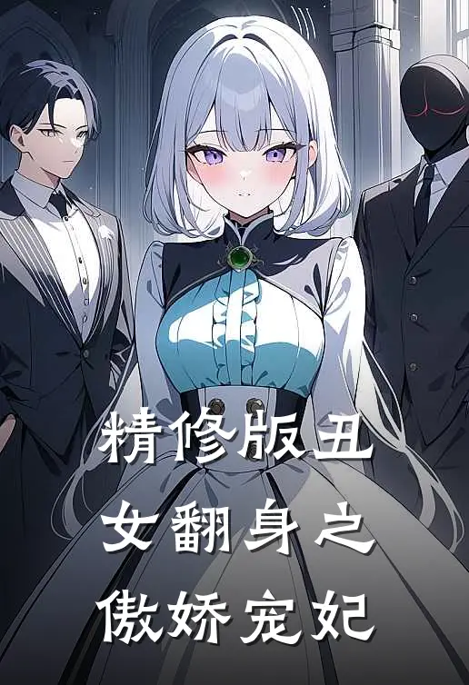 精修版丑女翻身之傲娇宠妃