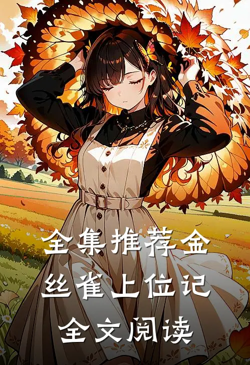 全集推荐金丝雀上位记全文阅读