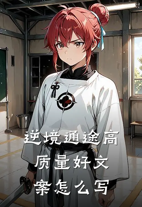 逆境通途高质量好文案怎么写