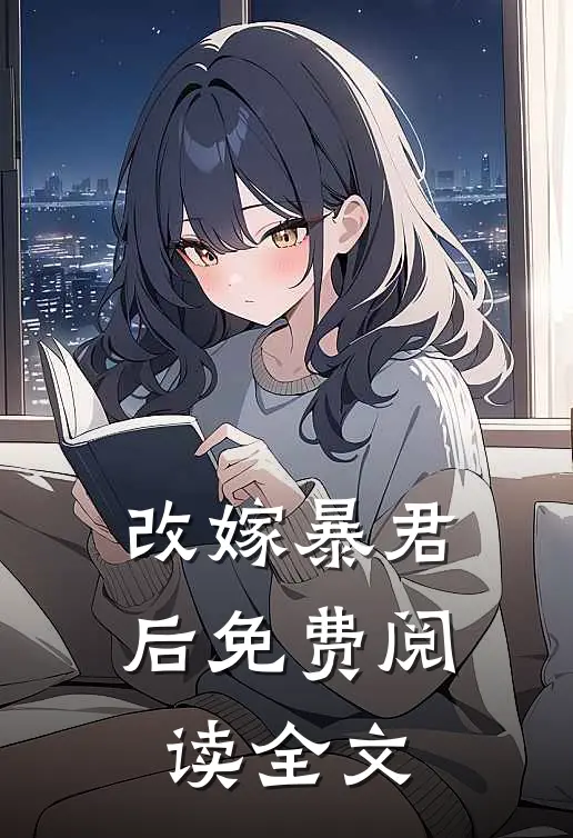 改嫁暴君后免费阅读全文