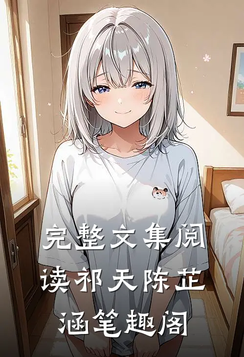 完整文集阅读祁天陈芷涵笔趣阁