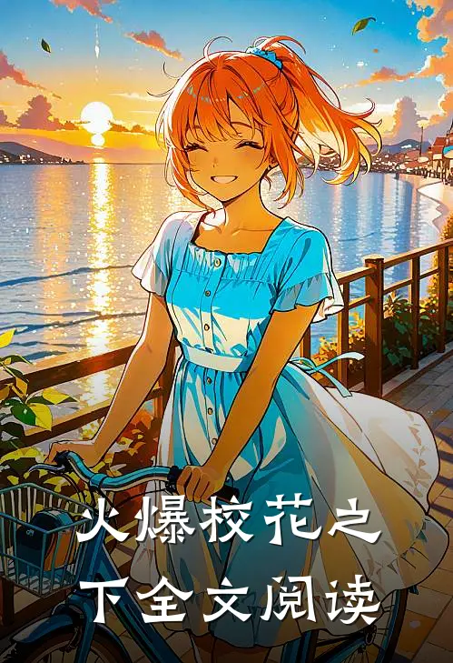 火爆校花之下全文阅读