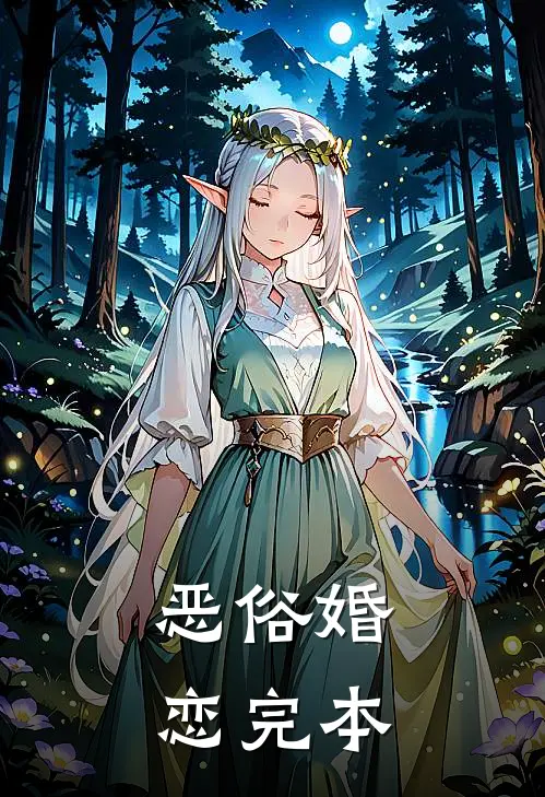 恶俗婚恋完本