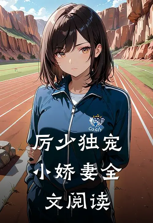 厉少独宠小娇妻全文阅读