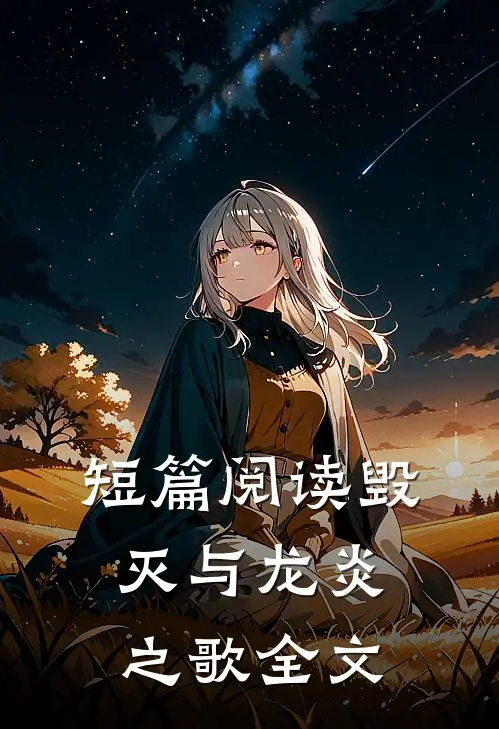 短篇阅读毁灭与龙炎之歌全文