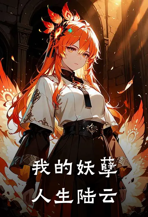 我的妖孽人生陆云