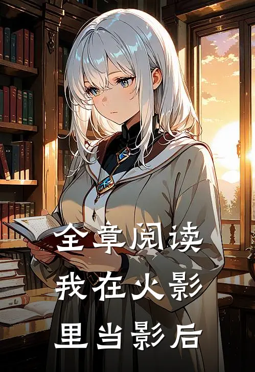 全章阅读我在火影里当影后