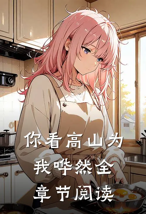 你看高山为我哗然全章节阅读