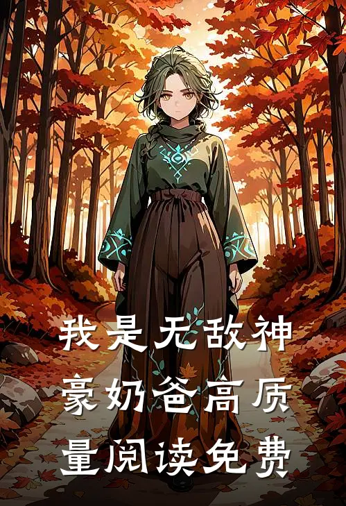 我是无敌神豪奶爸高质量阅读免费