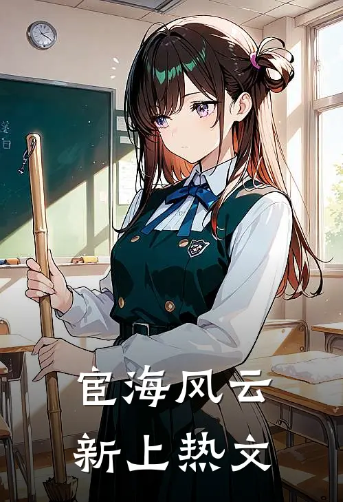 宦海风云新上热文