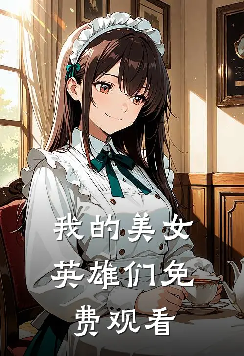 我的美女英雄们免费观看