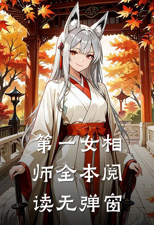 第一女相师全本阅读无弹窗