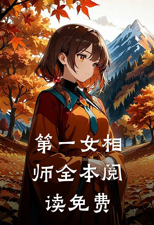 第一女相师全本阅读免费