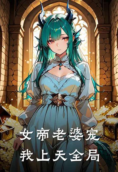 女帝老婆宠我上天全局