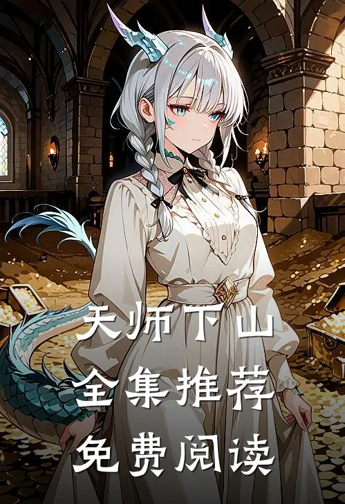 天师下山全集推荐免费阅读