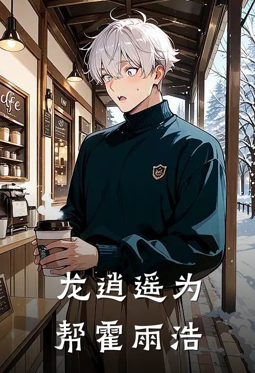 龙逍遥为帮霍雨浩