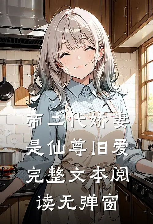 帝二代娇妻是仙尊旧爱完整文本阅读无弹窗
