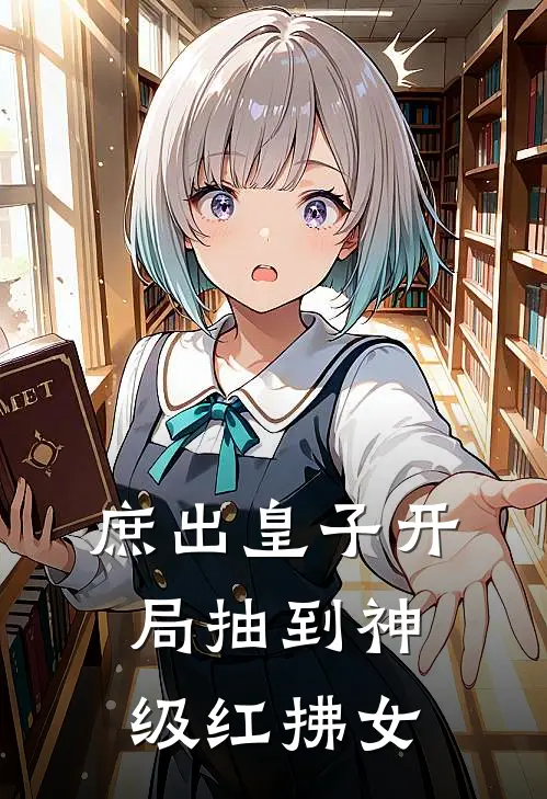 庶出皇子开局抽到神级红拂女