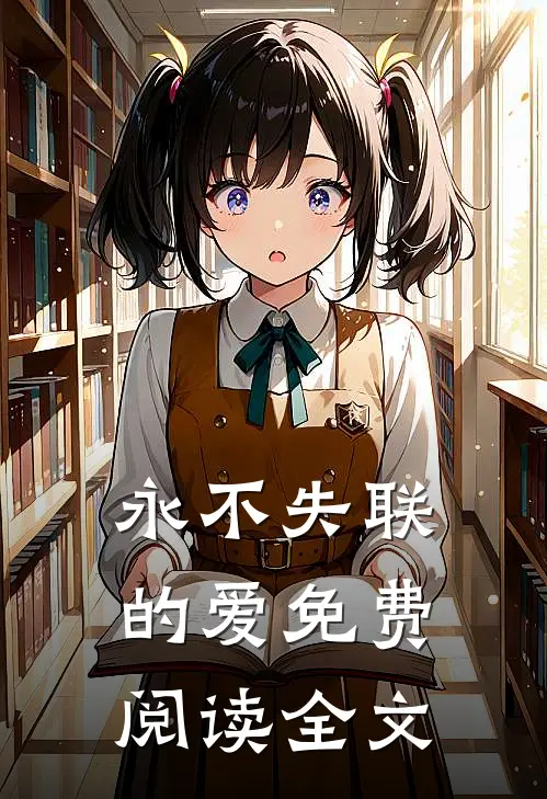永不失联的爱免费阅读全文
