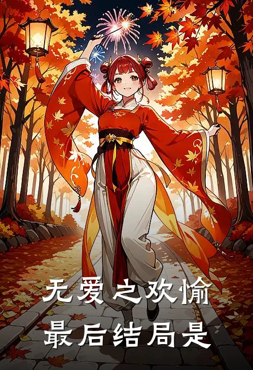 无爱之欢愉最后结局是