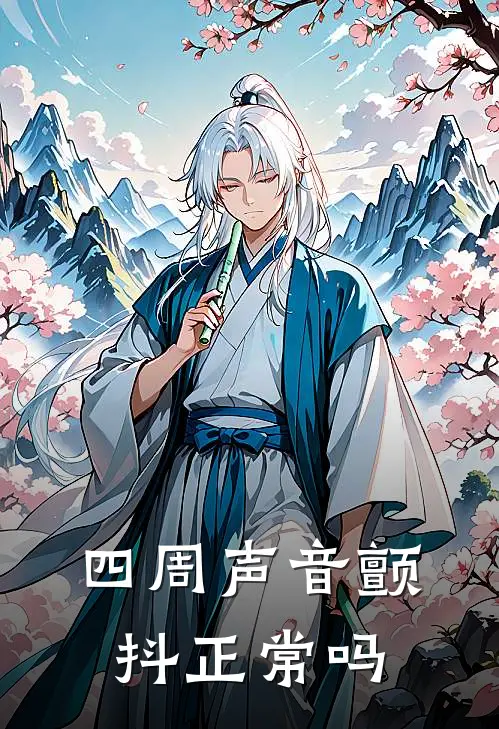 四周声音颤抖正常吗