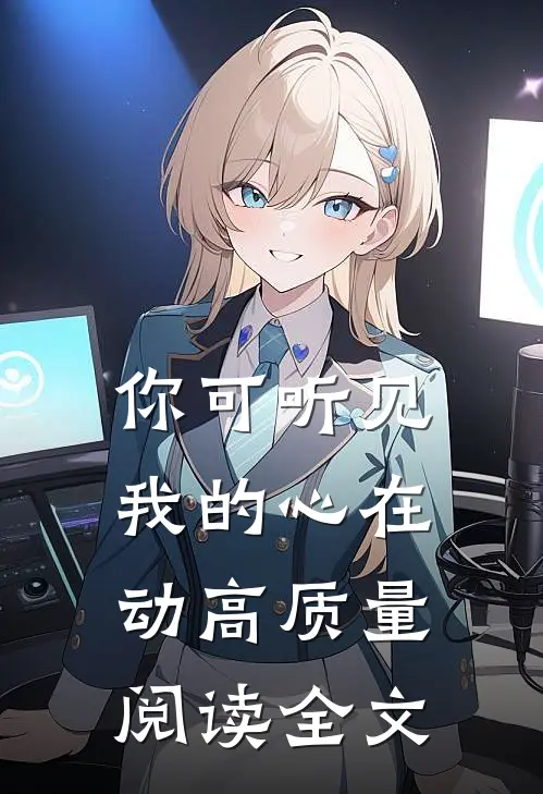 你可听见我的心在动高质量阅读全文